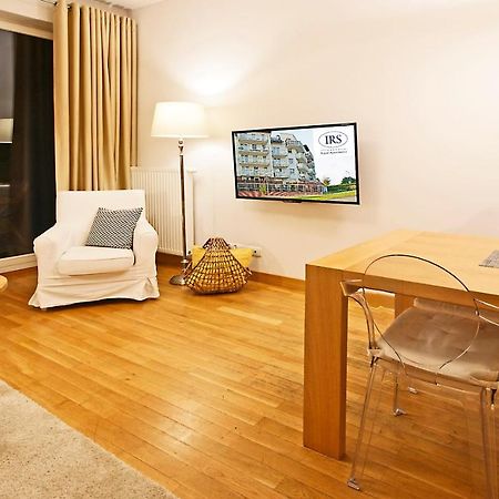 גדנסק Irs Royal Apartments Apartamenty Irs Kwartal Kamienic מראה חיצוני תמונה