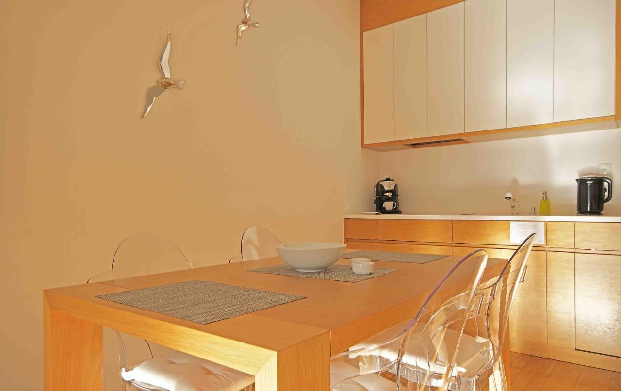 גדנסק Irs Royal Apartments Apartamenty Irs Kwartal Kamienic מראה חיצוני תמונה
