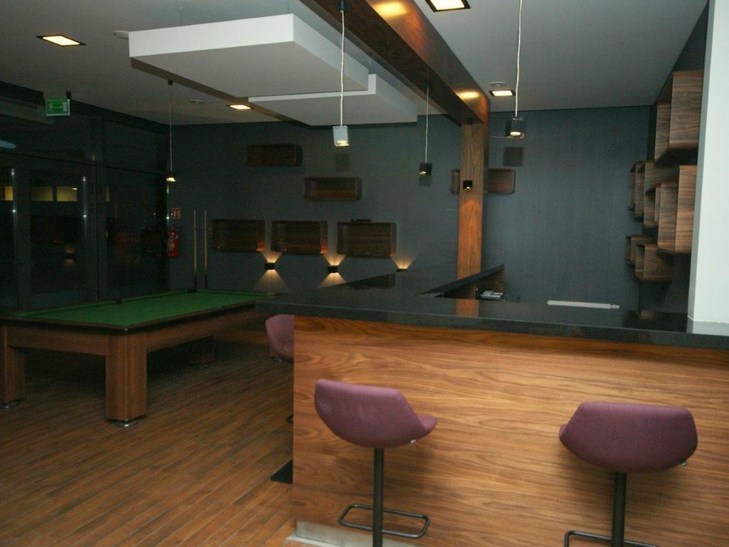 גדנסק Irs Royal Apartments Apartamenty Irs Kwartal Kamienic מראה חיצוני תמונה