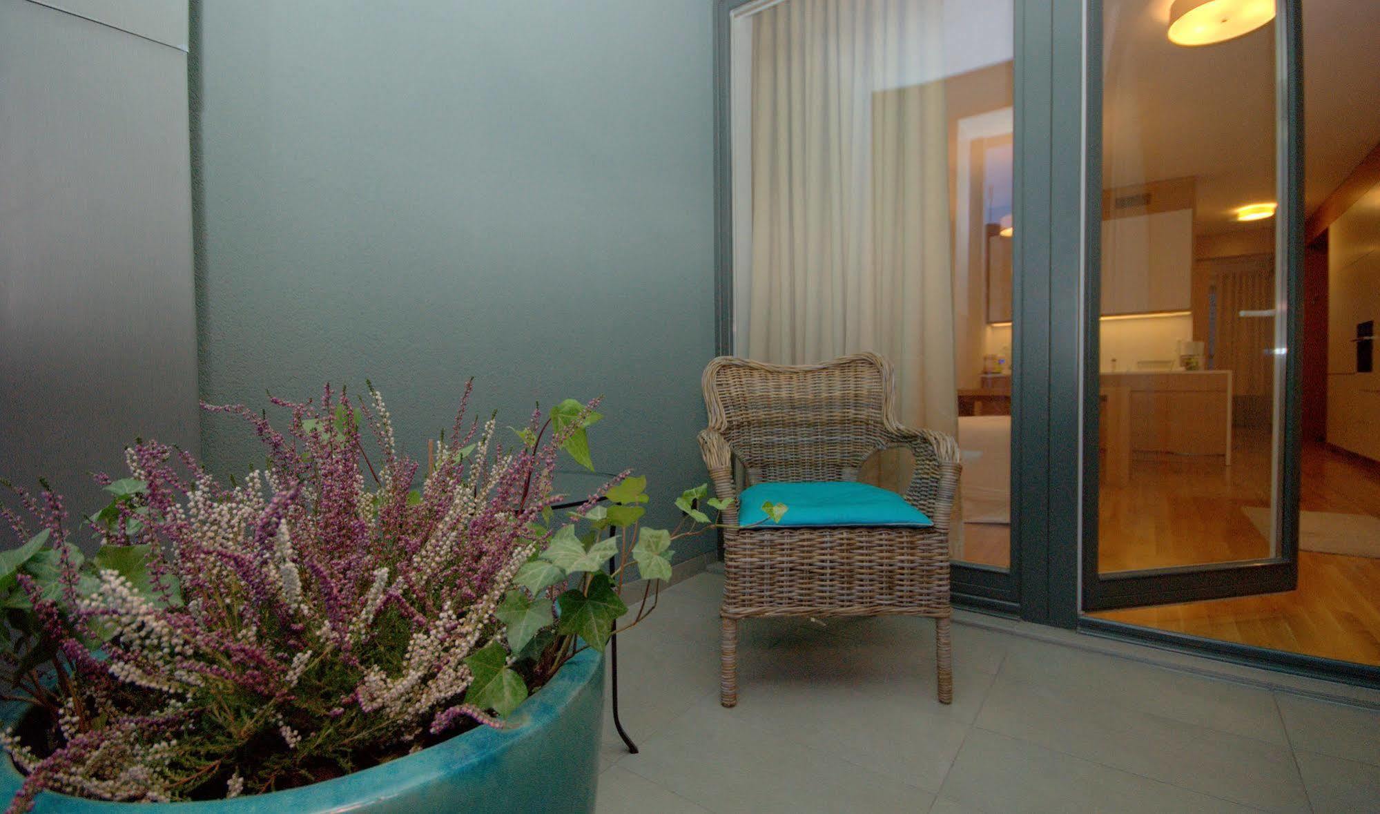 גדנסק Irs Royal Apartments Apartamenty Irs Kwartal Kamienic מראה חיצוני תמונה